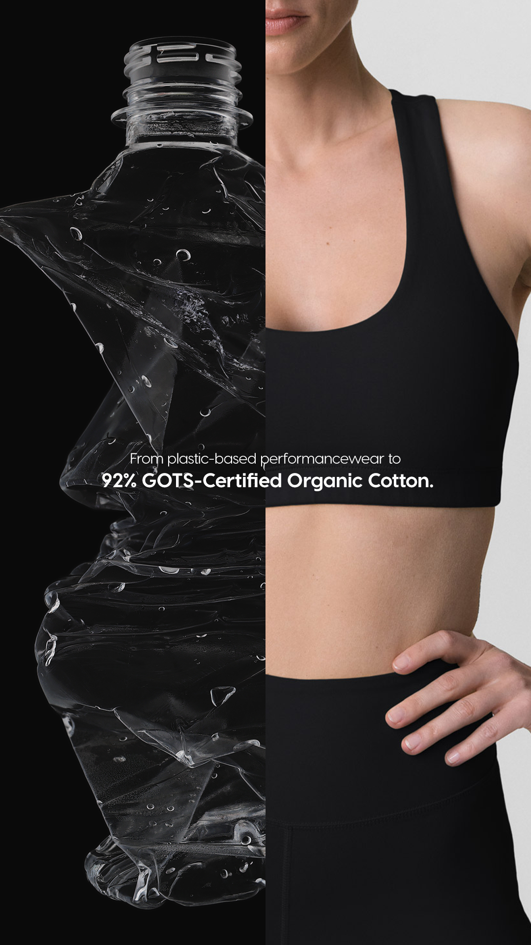 MATE the Label Facebook ad