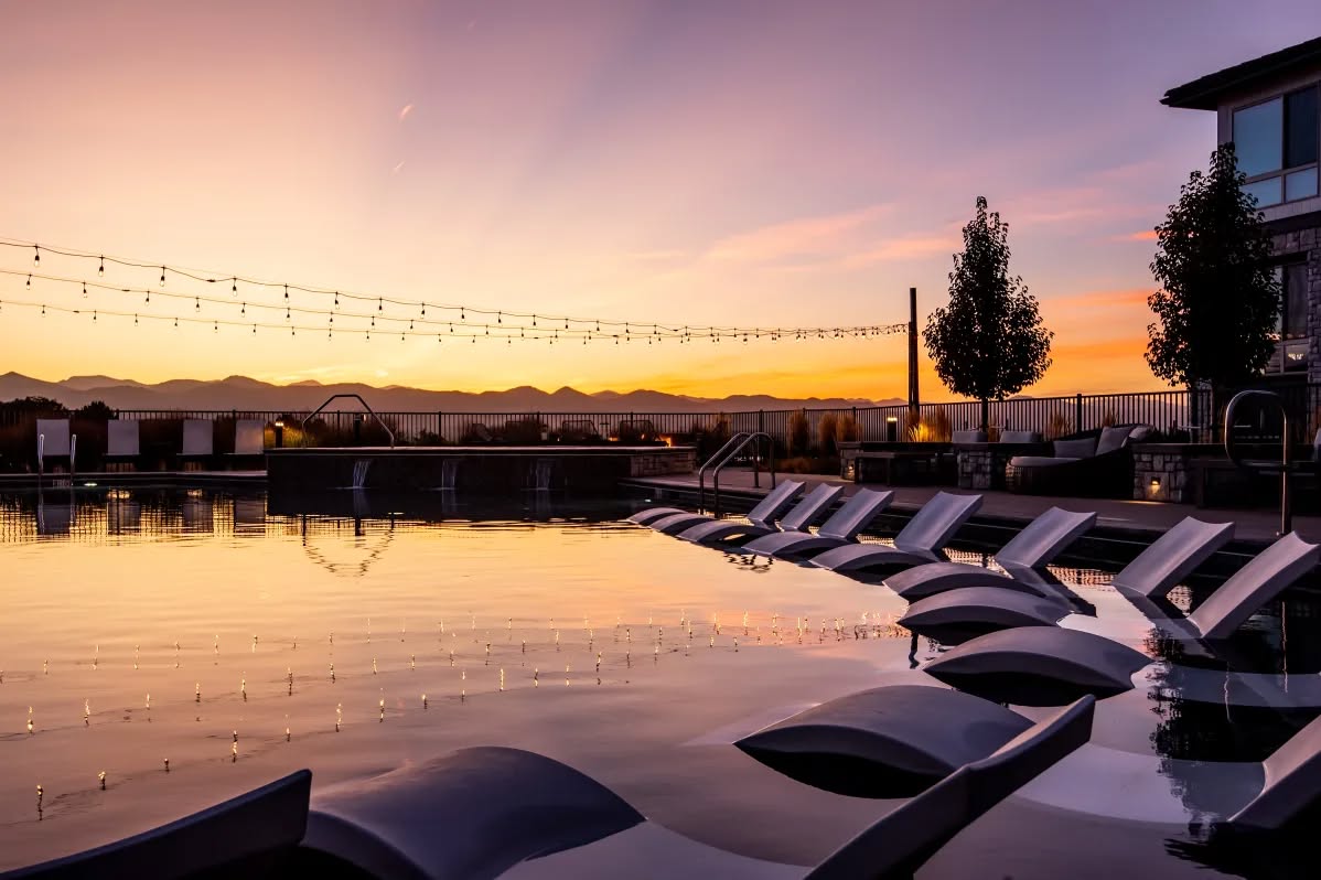 Solana Lucent Station Facebook ad: 1, 2 & 3 Bedrooms Available