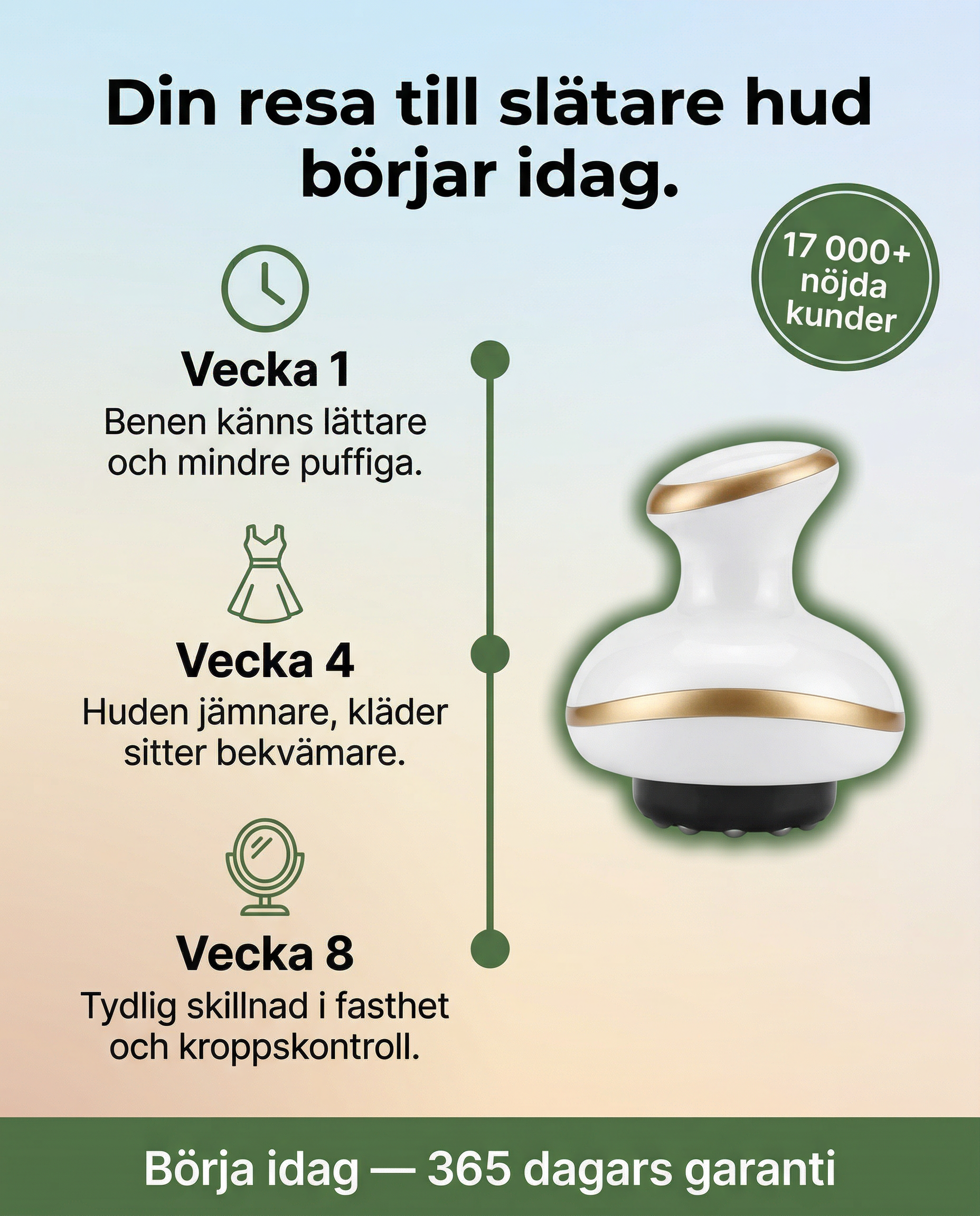 Norillo Facebook ad