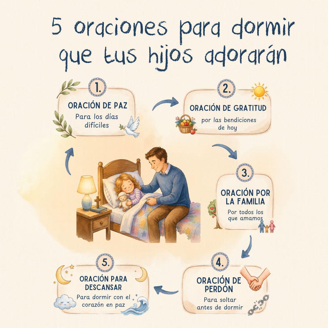 Theo: Oración y Meditación Facebook ad: La app de fe para tu familia