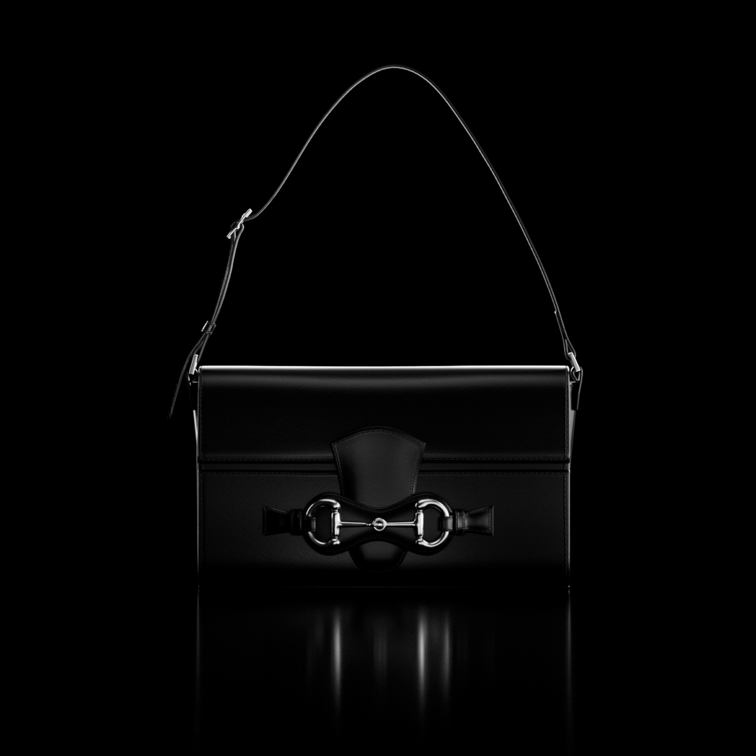 Gucci Facebook ad