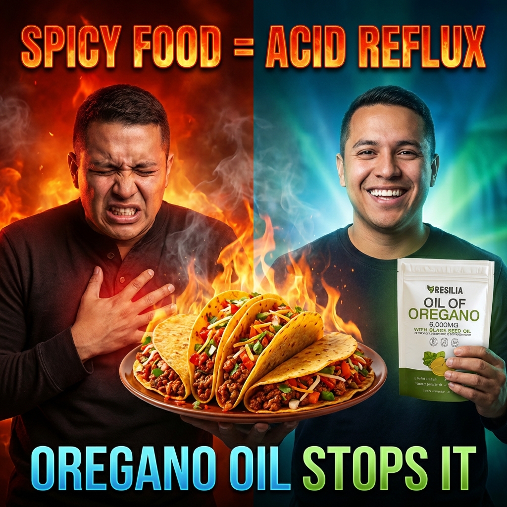 Herbal Rise Facebook ad