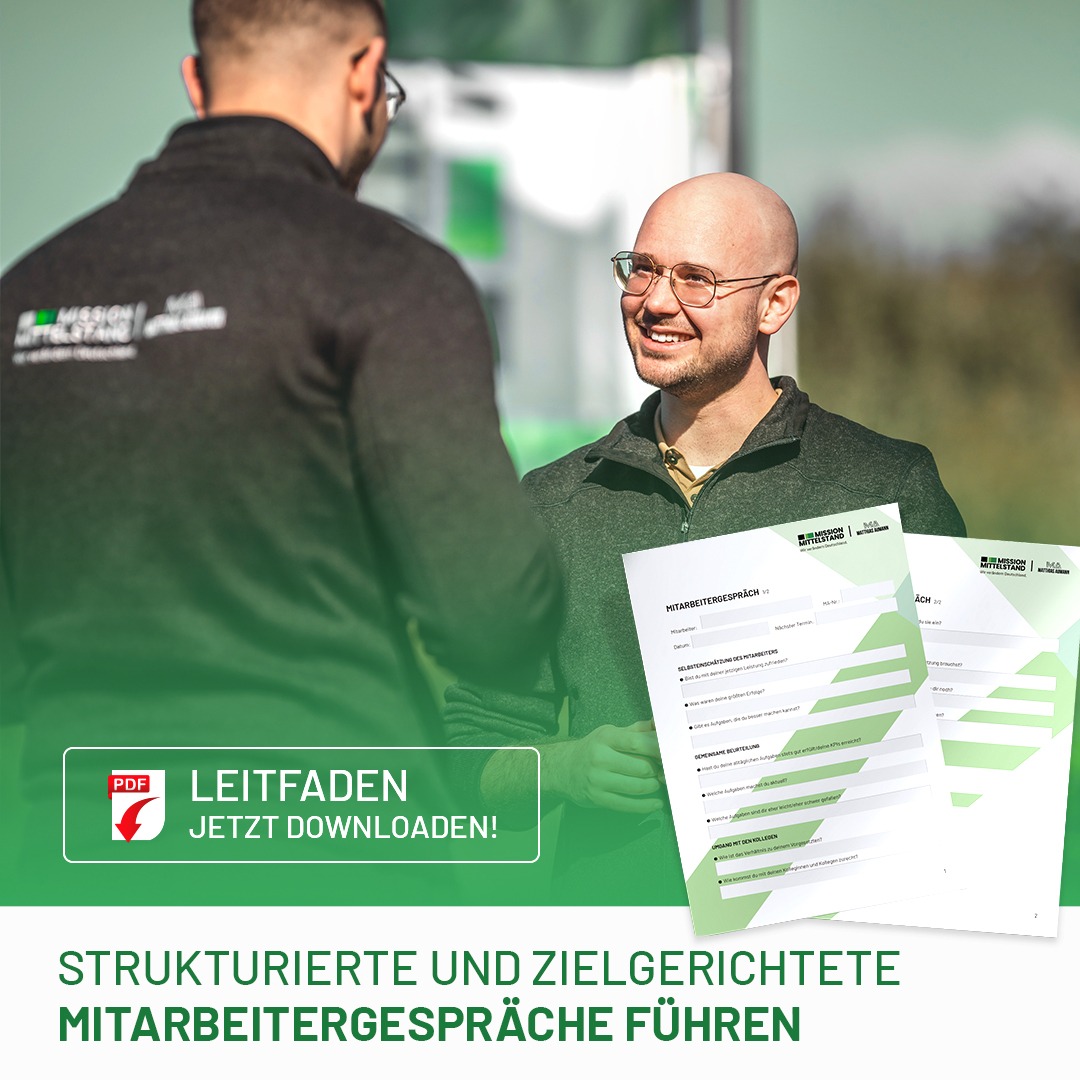 Matthias Aumann Facebook ad