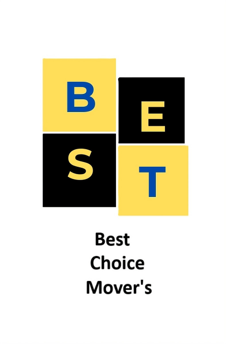 Best Choice Movers Facebook ad: piano's, gun safes, appliances and more