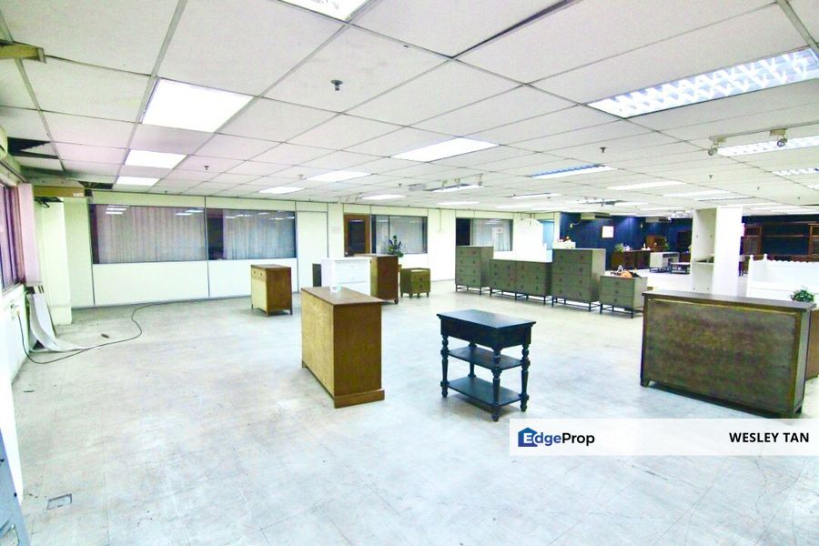 EdgeProp.my Facebook ad