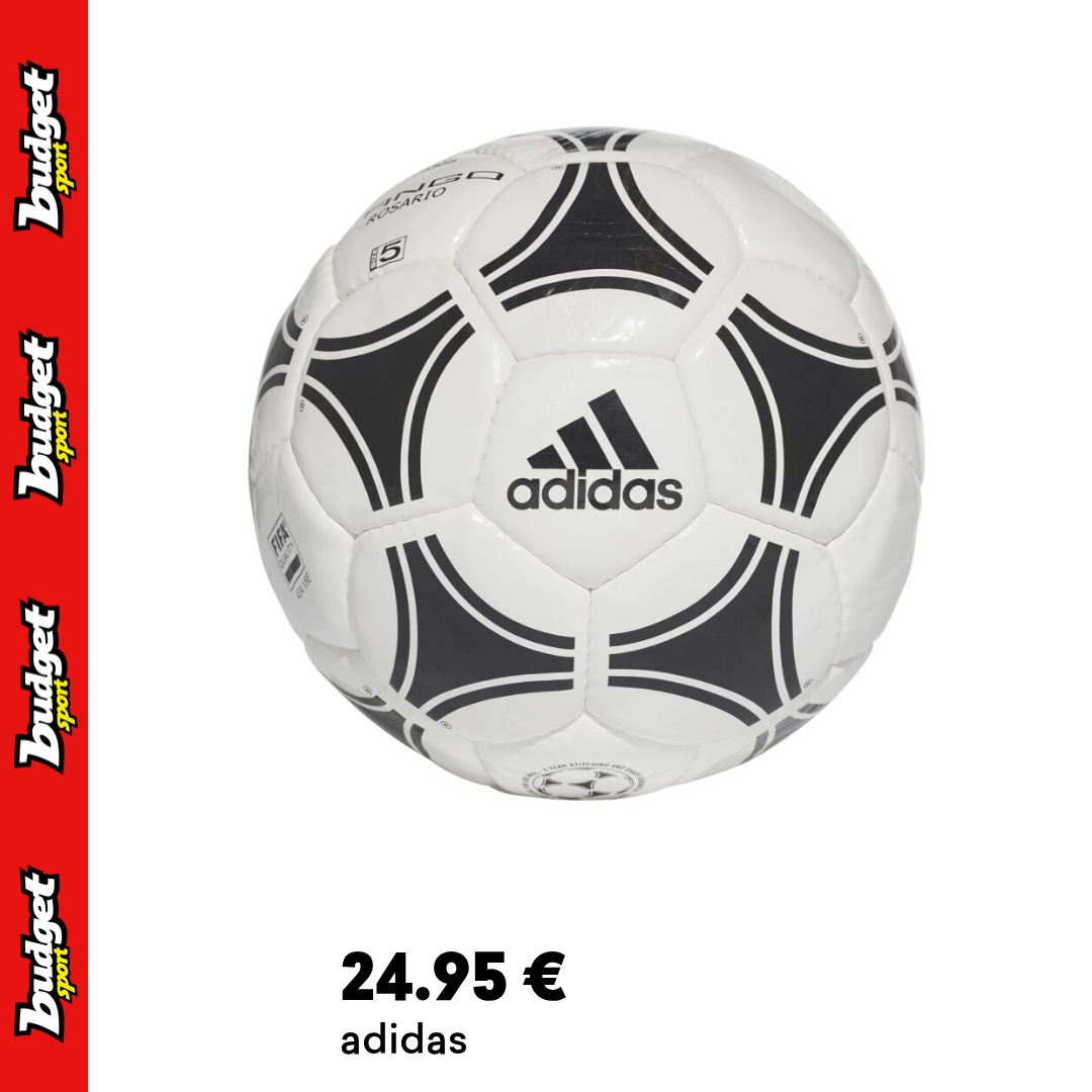 Budget Sport Facebook ad: Budget Sportista löydät kaiken futiskenttien valloitukseen…