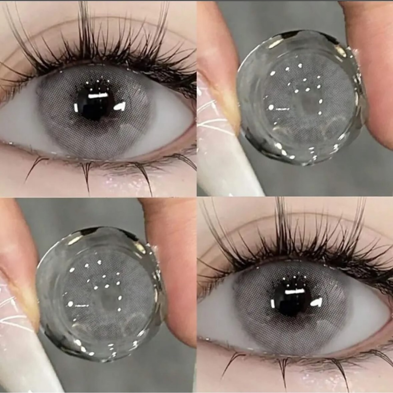 lensespk Facebook ad: See Clearly, Save Big!