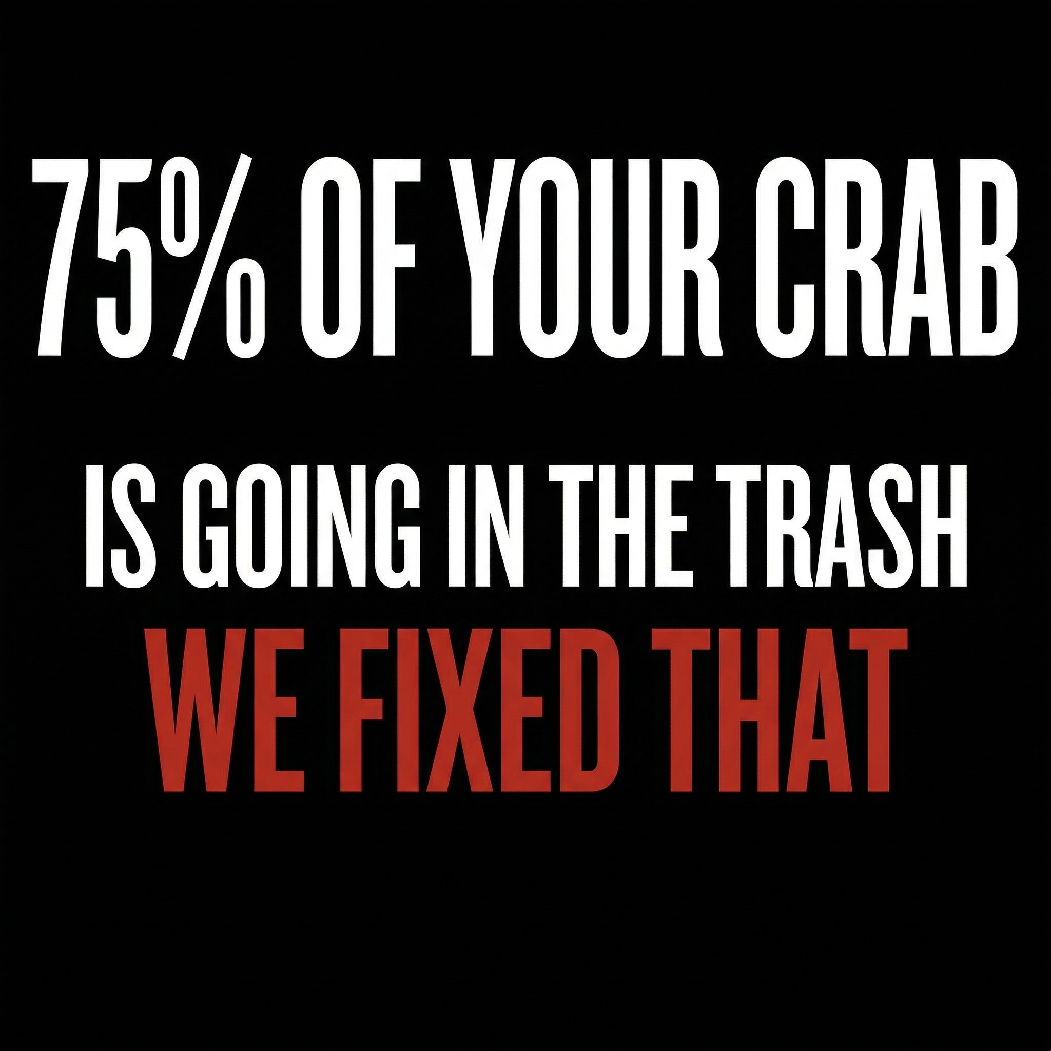PrimeFish Seafood Co. Facebook ad