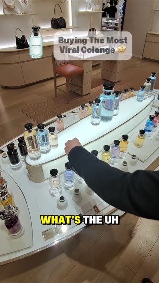 ALT. Fragrances Facebook ad: Love Imagination? Meet Reality