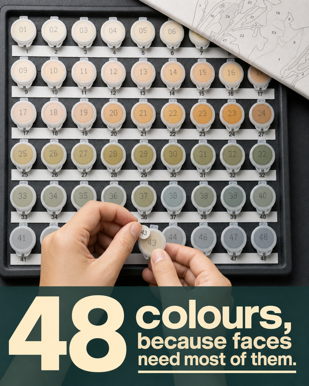 Davincified Facebook ad