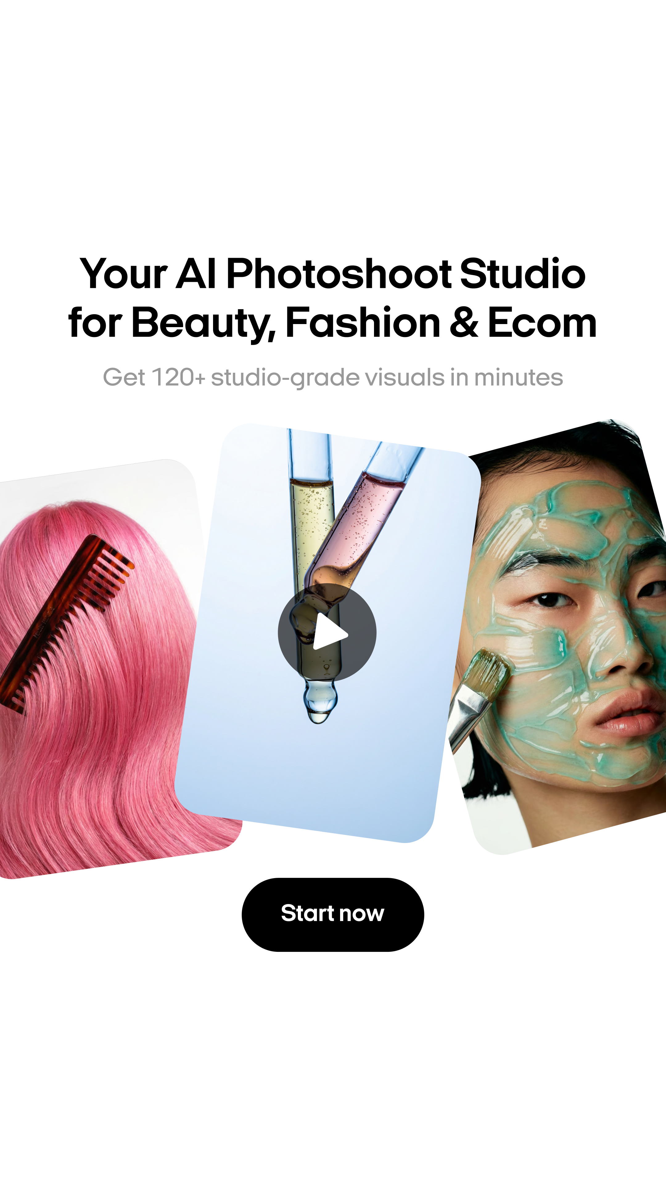 Zeely Facebook ad