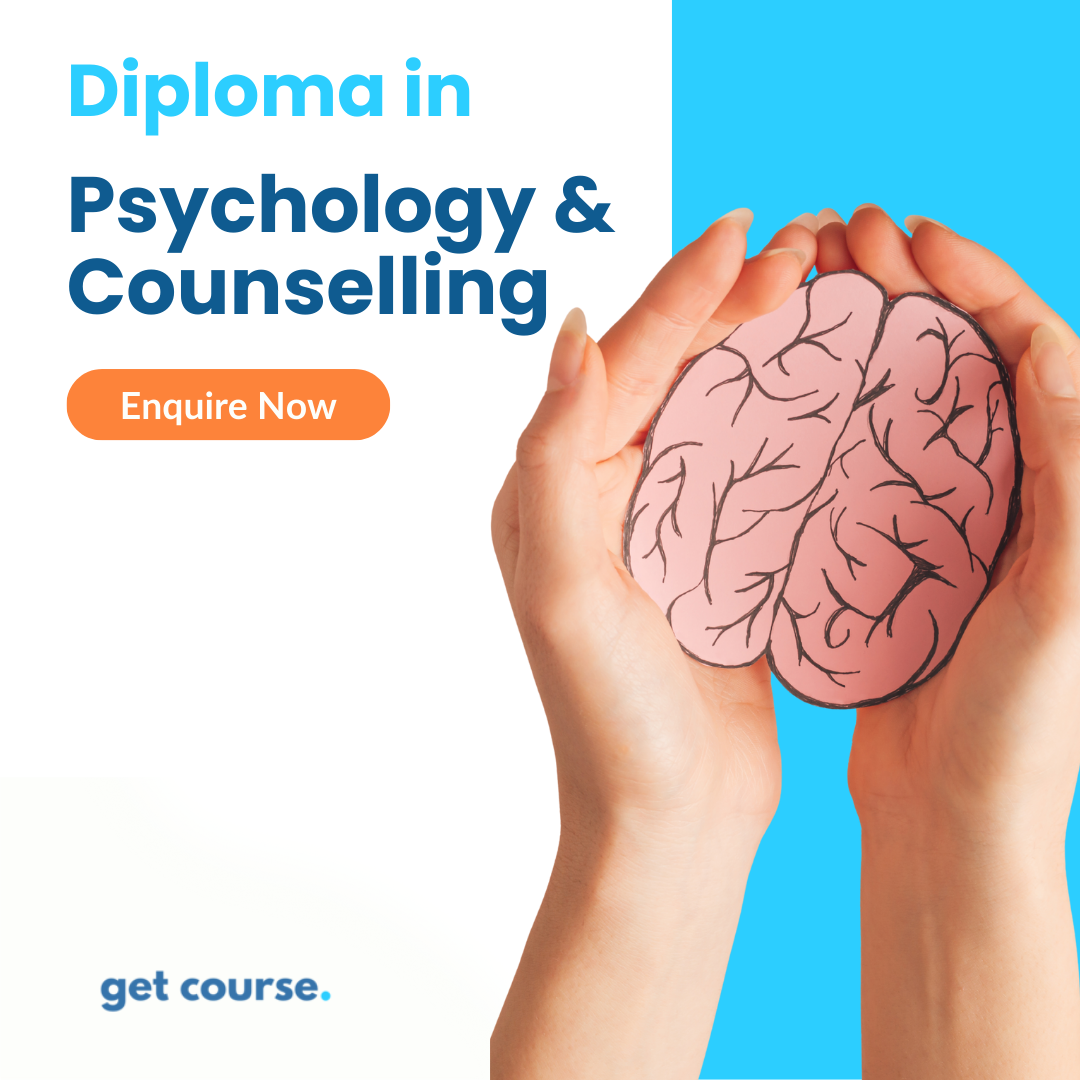 Get Course Co Facebook ad