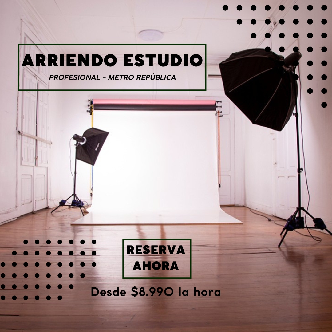 Natalia Herrera Rodríguez Facebook ad: Arrendar Estudio