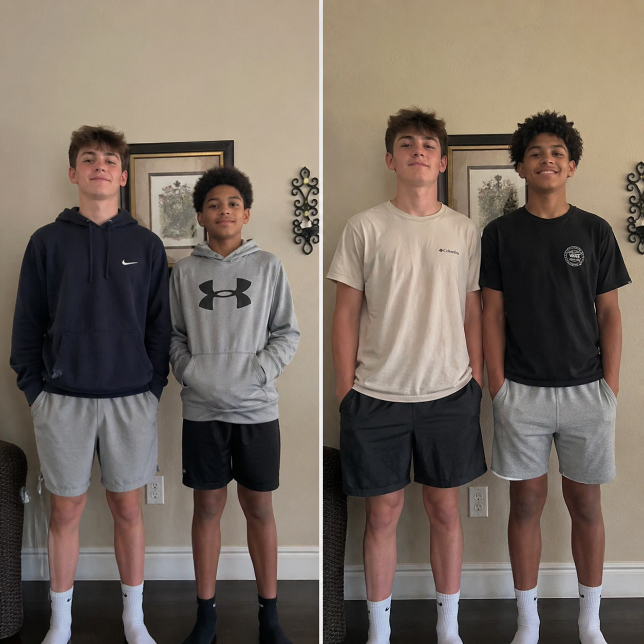 Mind and Body Wellness Facebook ad