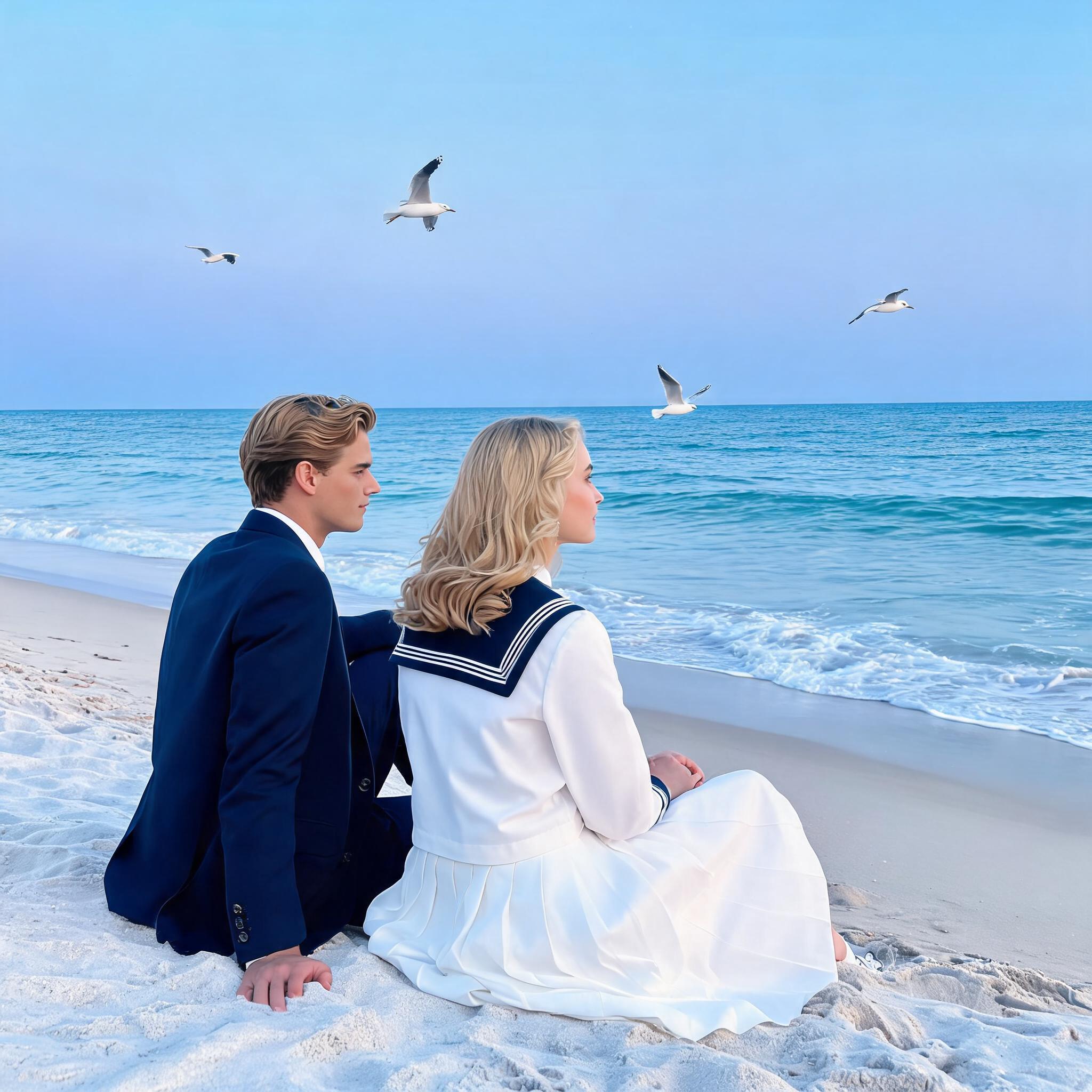 Ivan Donald Wright Facebook ad: Yearly Must-Read TOP Romance Novels