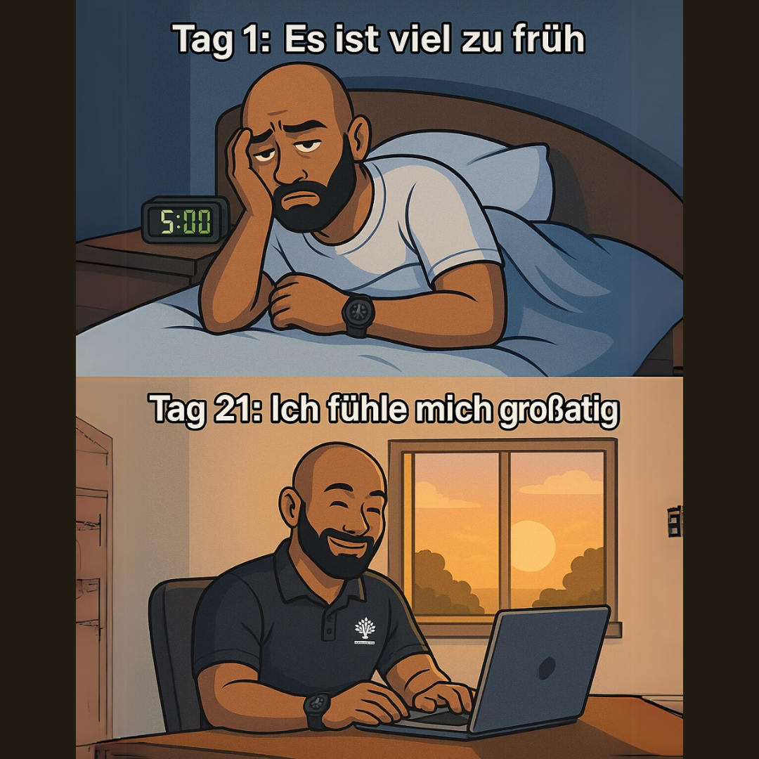 Erschaffe dich neu Facebook ad: Löse in nur einem Tag die Muster aus…