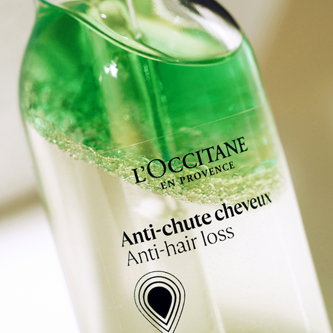 L'OCCITANE en Provence Facebook ad