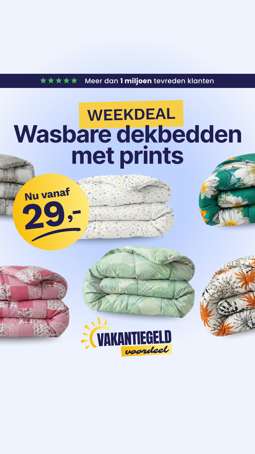 Zelesta.nl Facebook ad