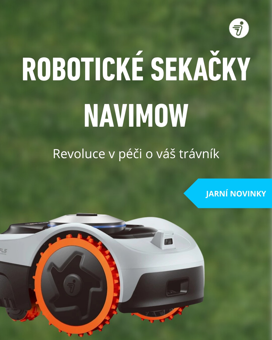 Segway Česká republika Facebook ad