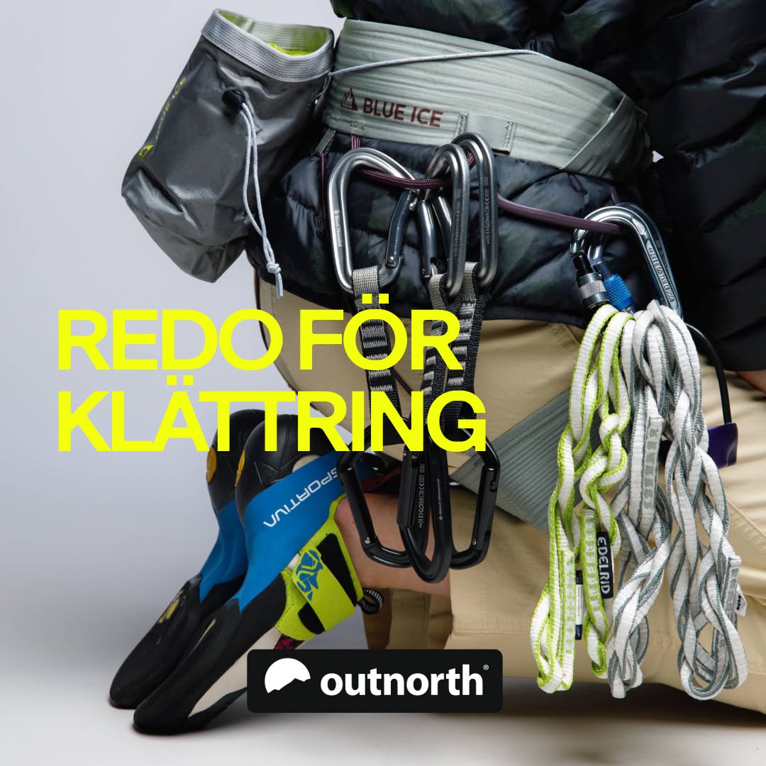 Outnorth Facebook ad