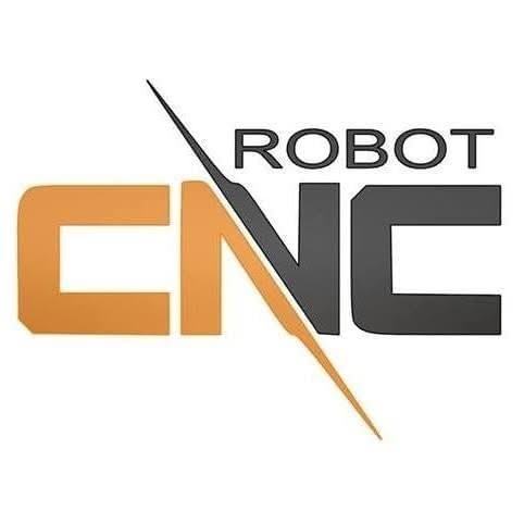 Robot CNC Facebook ad: robotcnc website
