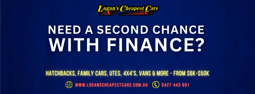 Logan's Cheapest Cars Facebook ad: Logan's Cheapest Cars | Vehicle Dealer