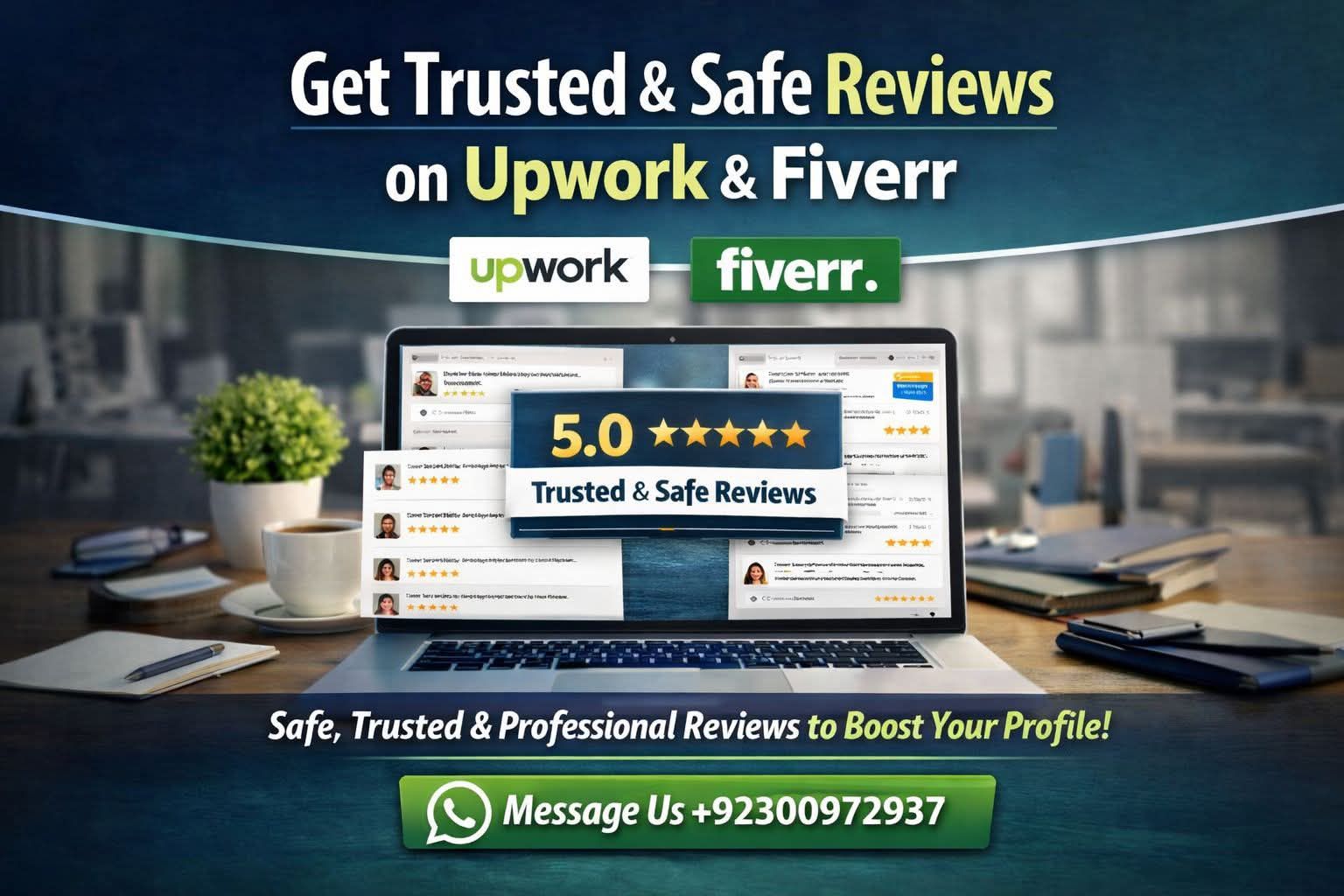 Muhammad Azhar Facebook ad: Biggest Offer