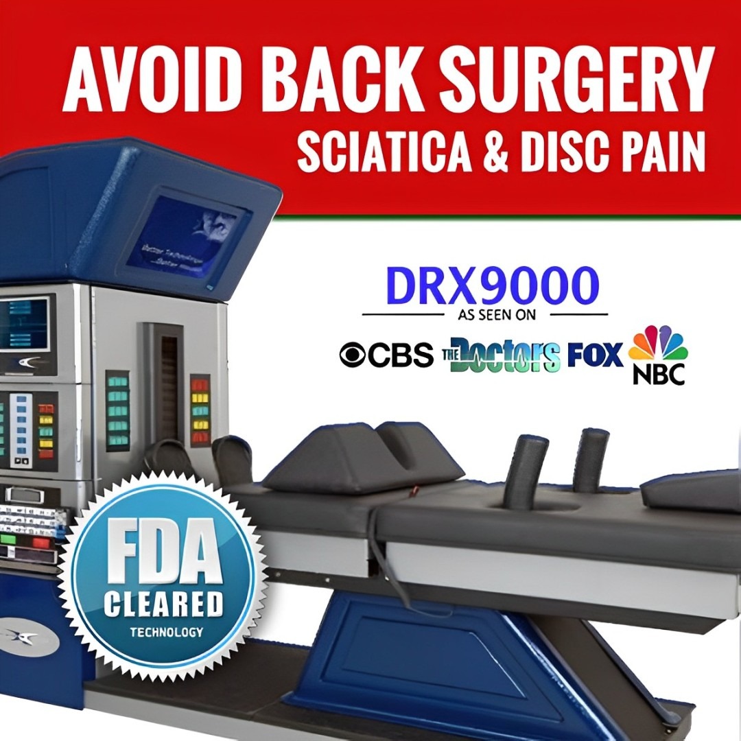 Dr Jeff Young Facebook ad