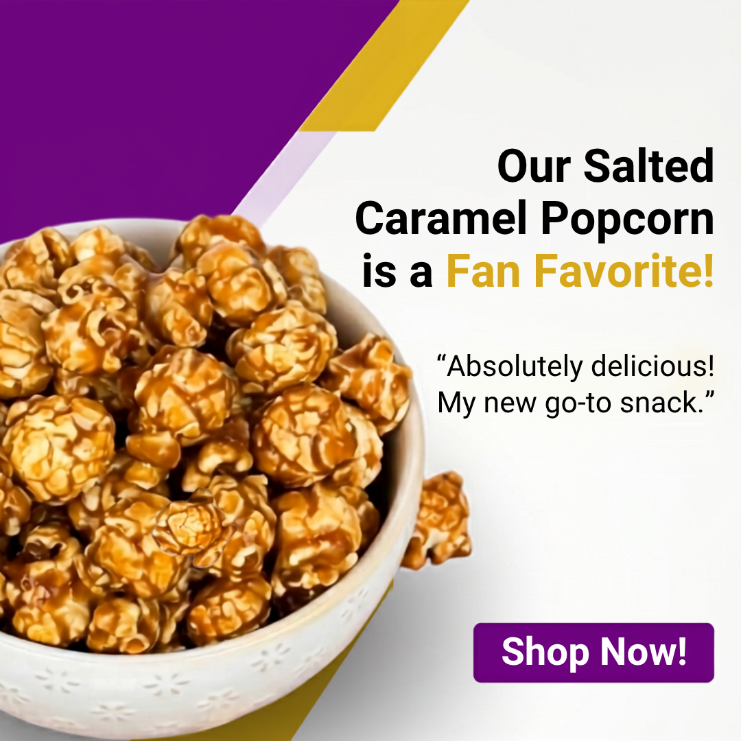 BulkCandyStore.com Facebook ad
