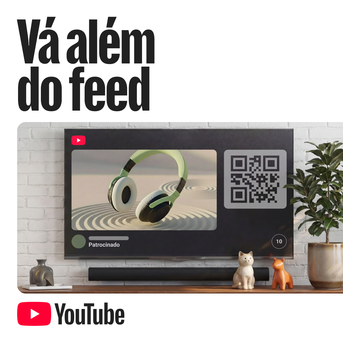 Google Ads Facebook ad