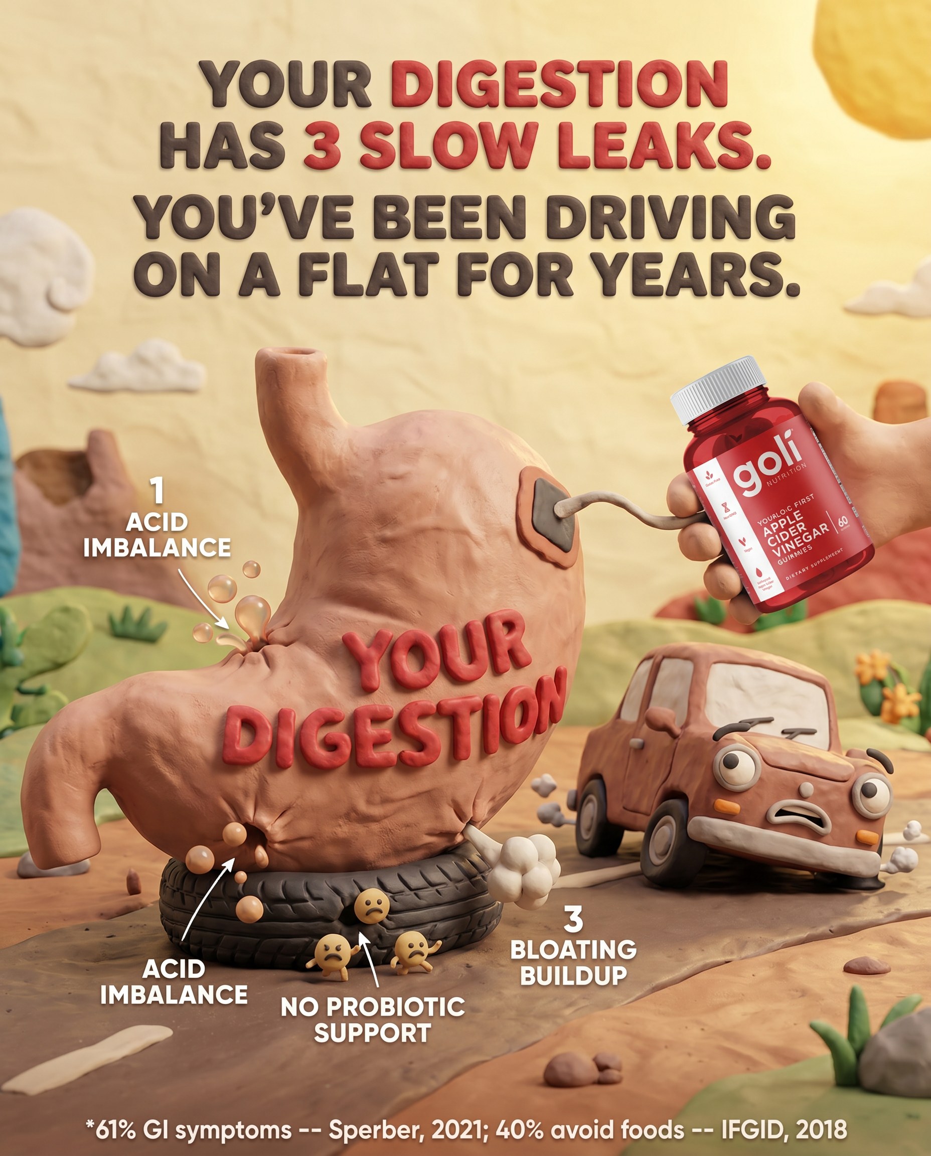 Hollywood Life Facebook ad