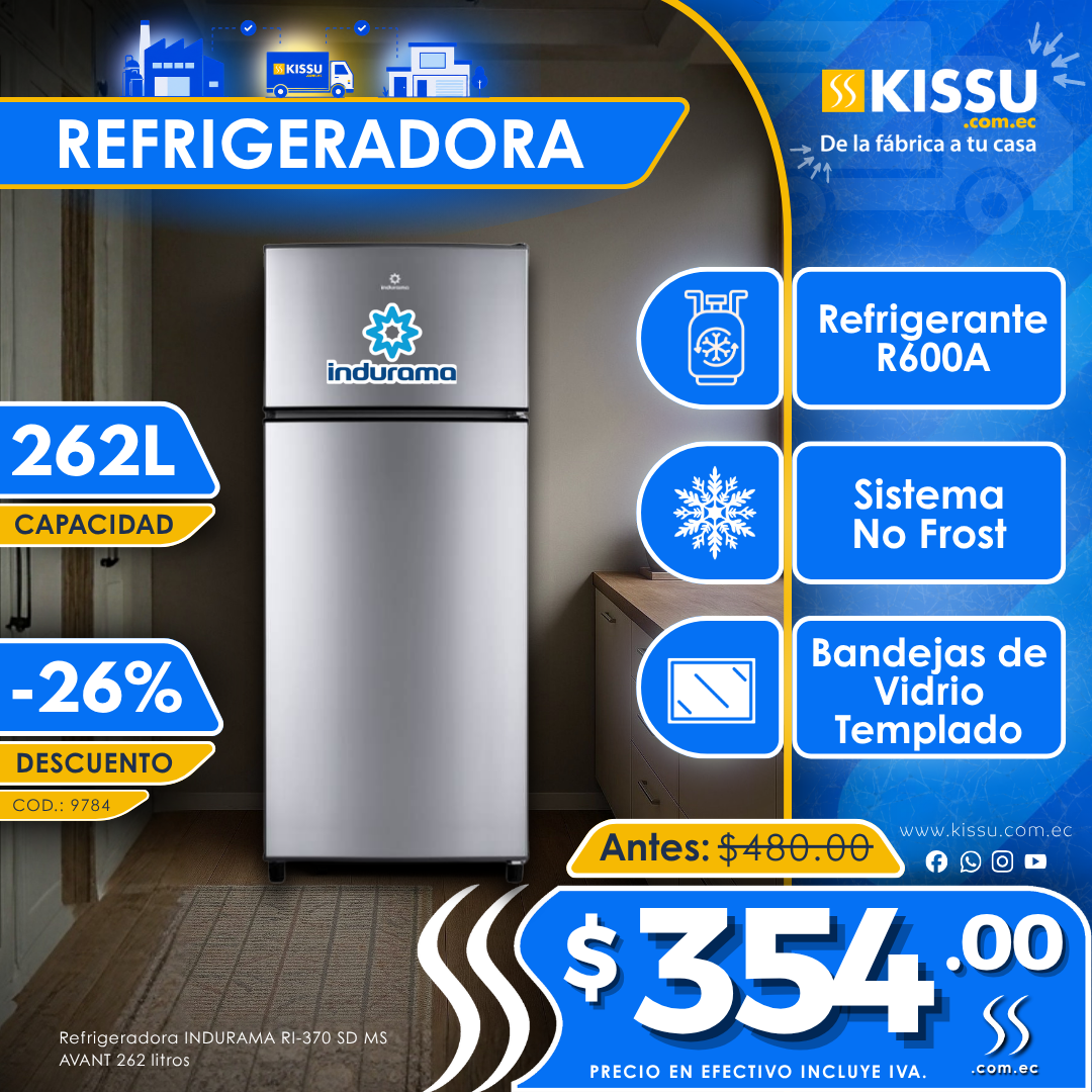 kissu.com.ec Facebook ad