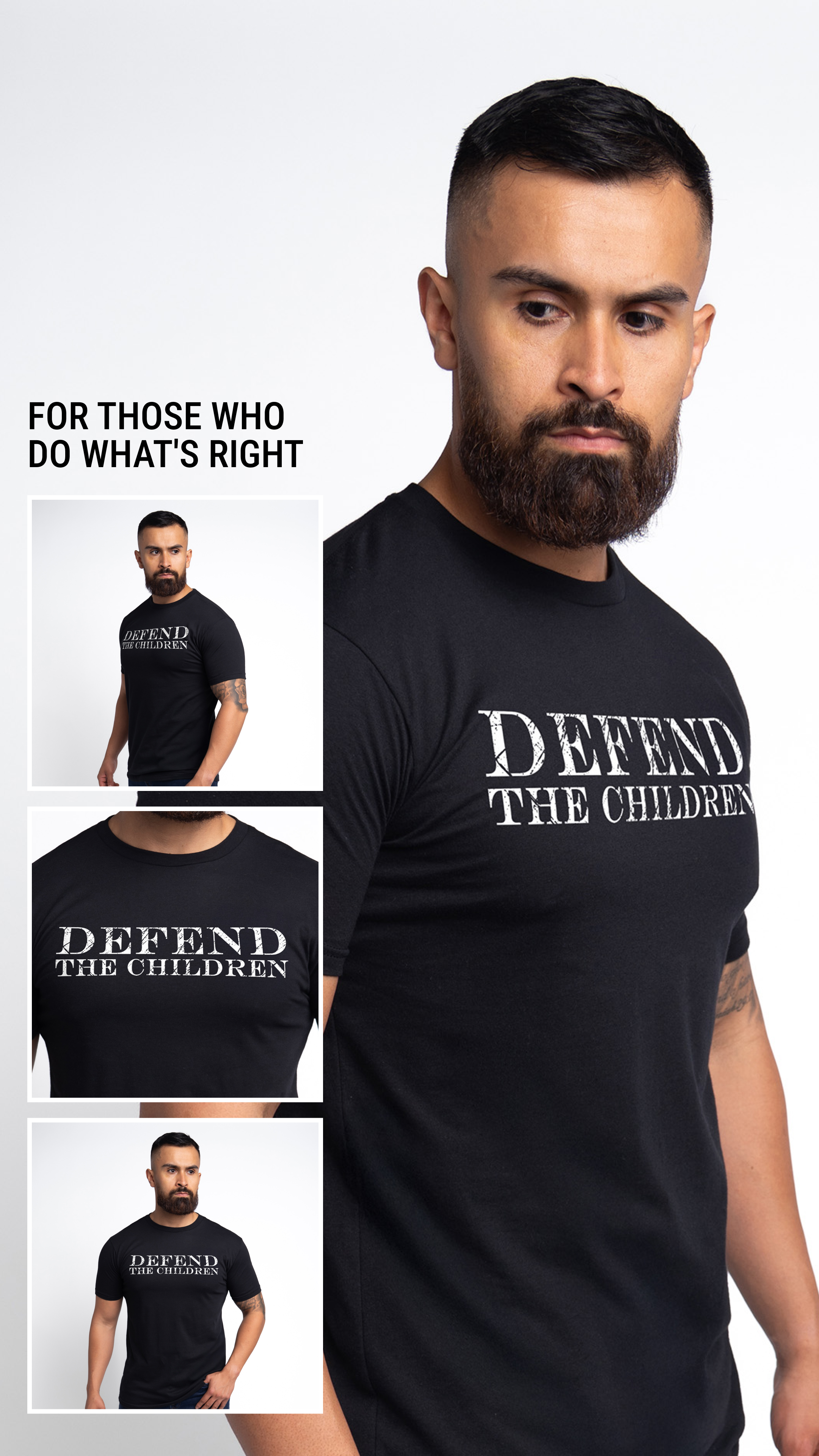 Grunt Style Facebook ad