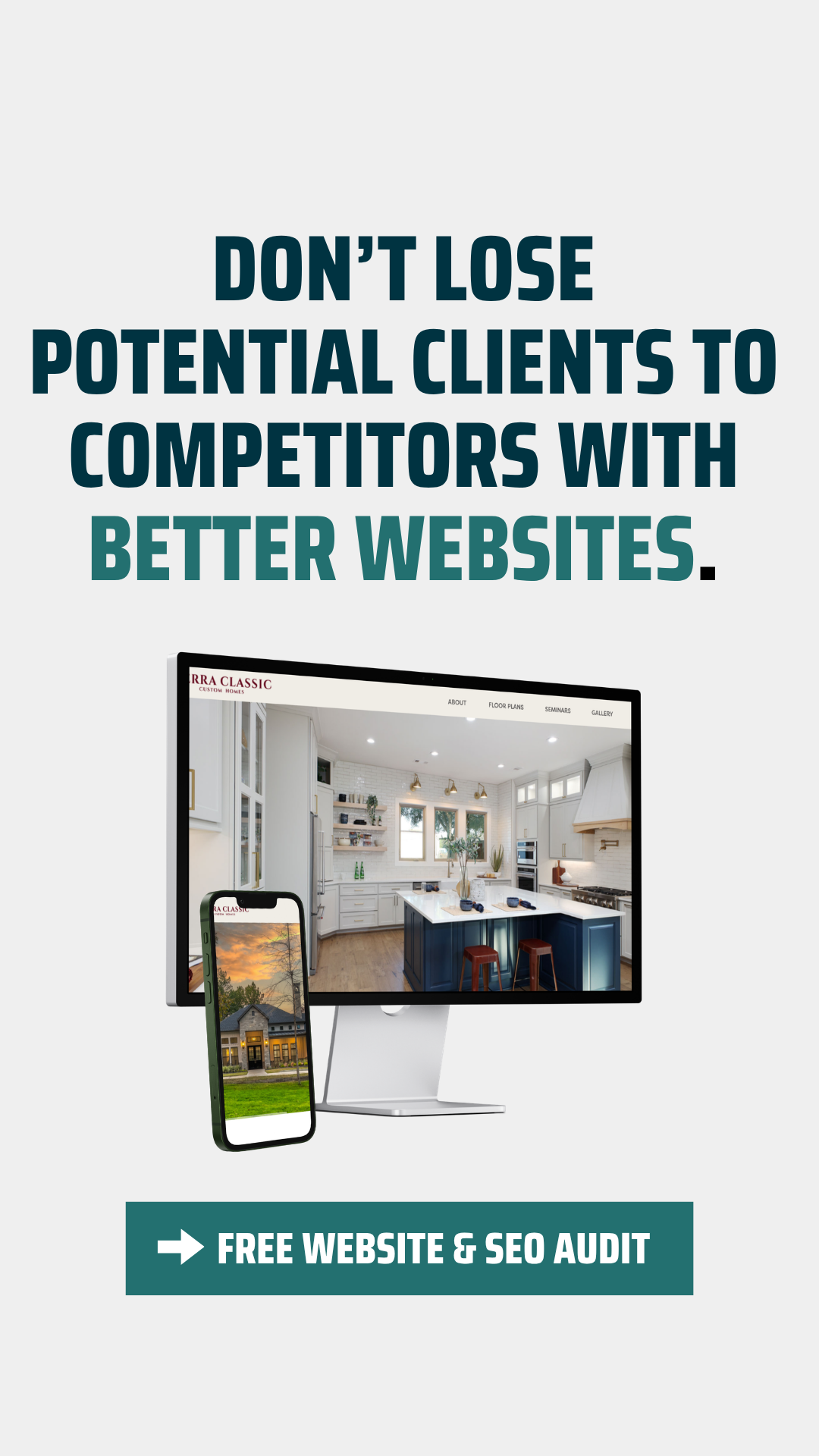Trellis Marketing Facebook ad