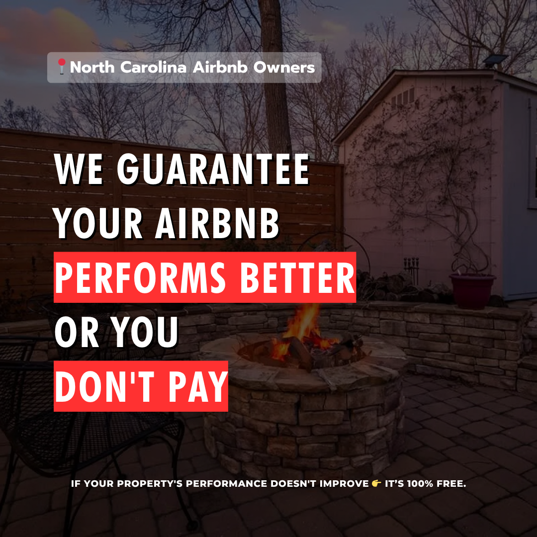 Hoste Property Management Facebook ad