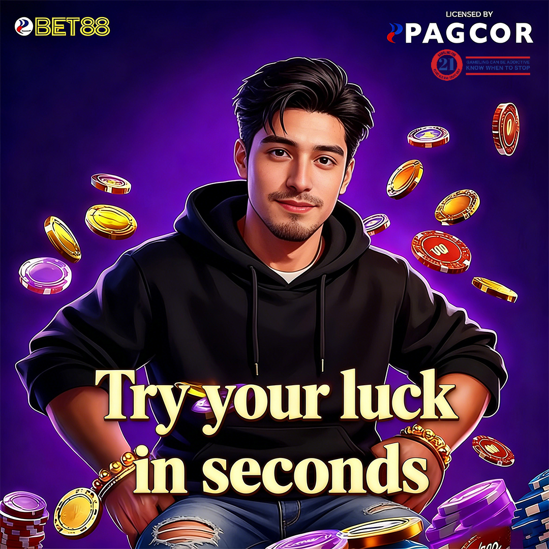 Glowbellys Store Facebook ad: Bet88 - Online Casino Philippines - PAGCOR Licensed