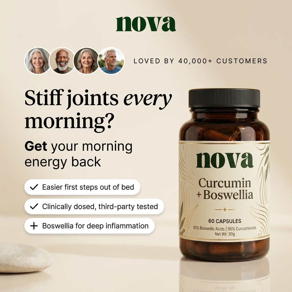 Dr. Sydney Sylvaine, Rheumatologist Facebook ad