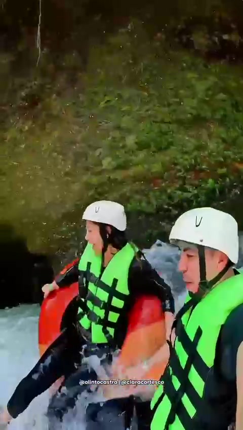 San Juan Adventures Facebook ad: reserva tu cupo