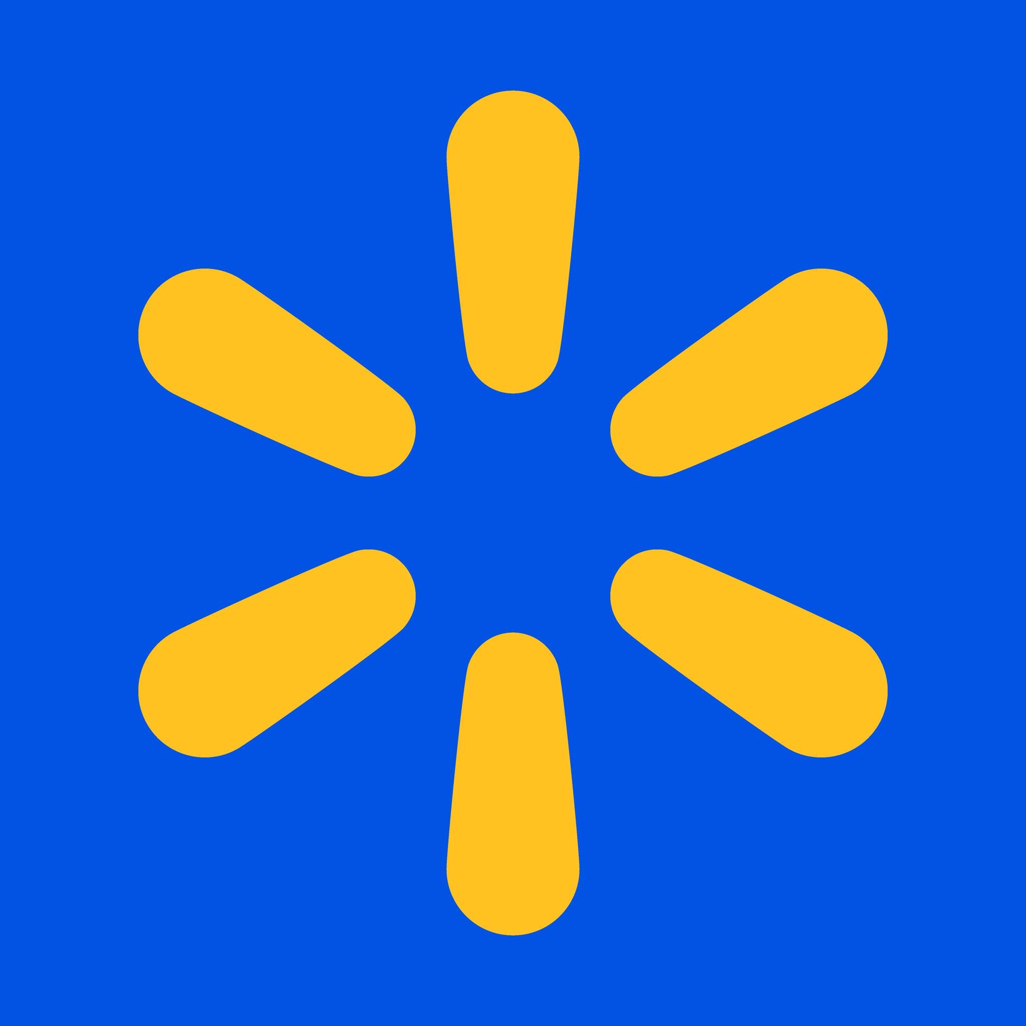 Walmart Facebook ad