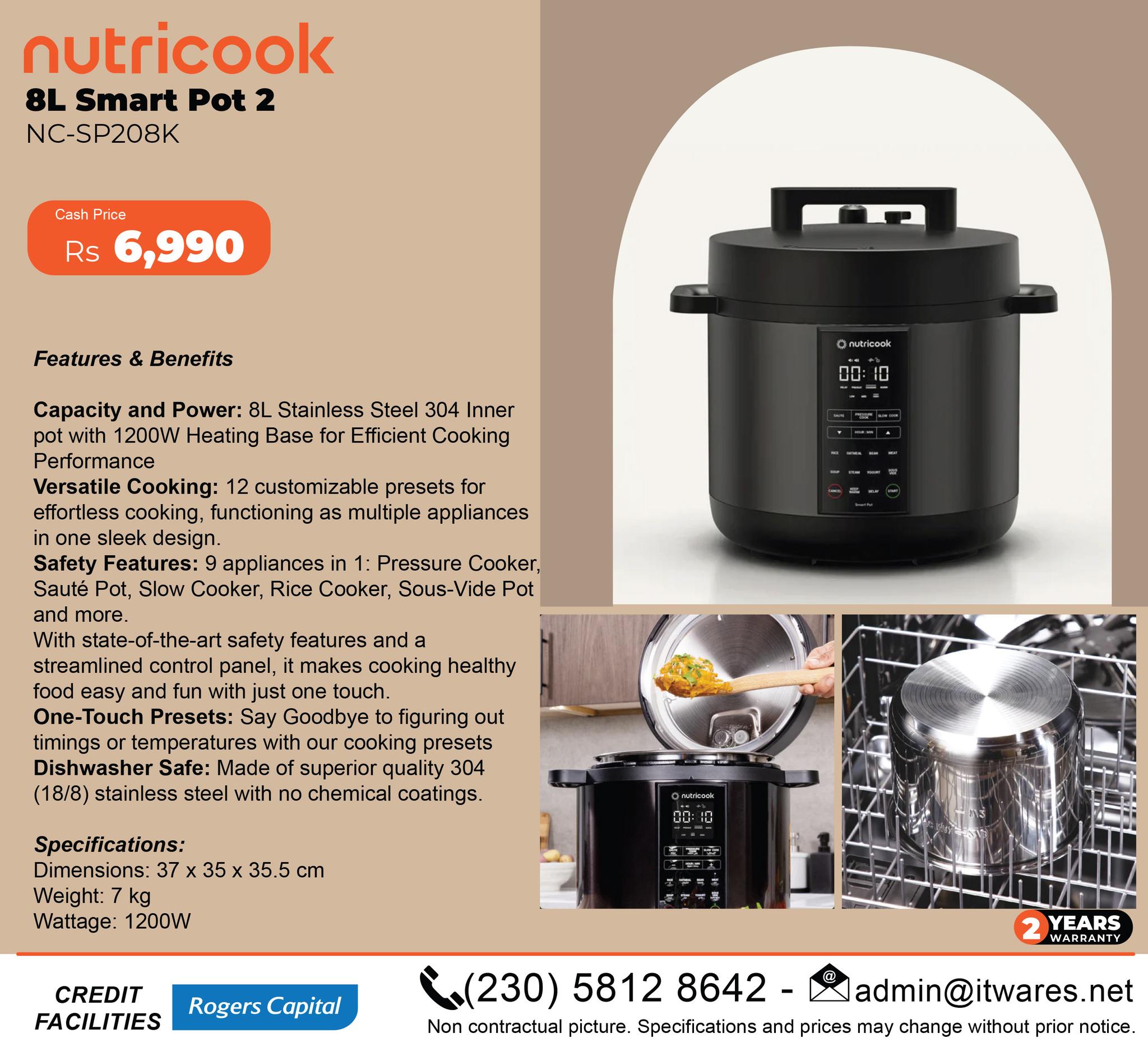ITWares Ltd. Facebook ad