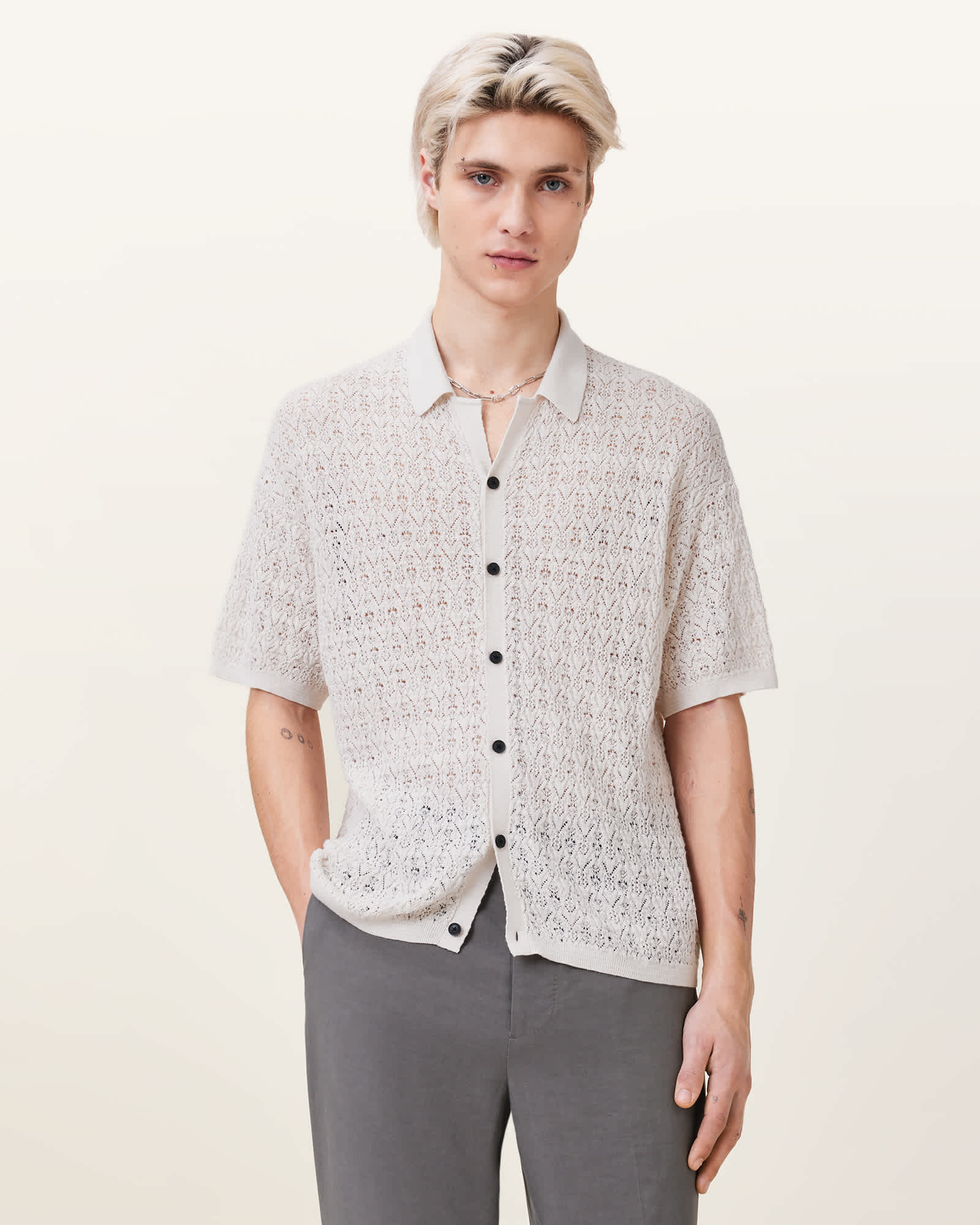 ALLSAINTS Facebook ad
