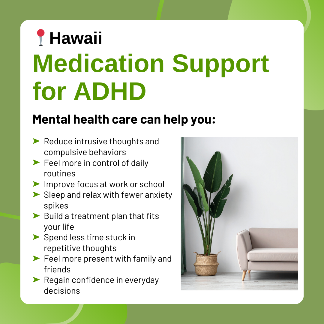 Elevating Minds Psychiatry Facebook ad: Schedule a FREE consultation.