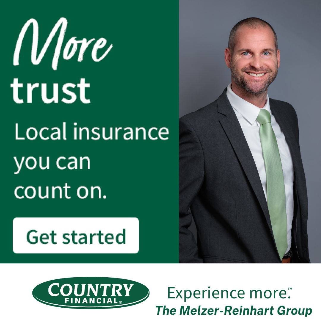 Melzer-Reinhart Group, Marion & Murphysboro Facebook ad: Protect yourself and your loved ones with Melzer-Reinhart…