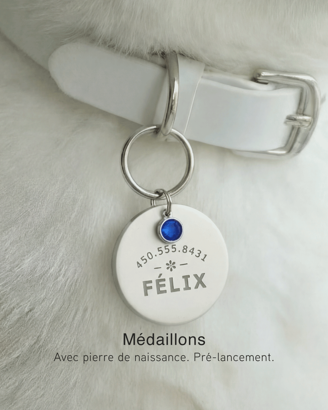 Sitz Facebook ad: Rejoins la liste d'attente - Offre -20%