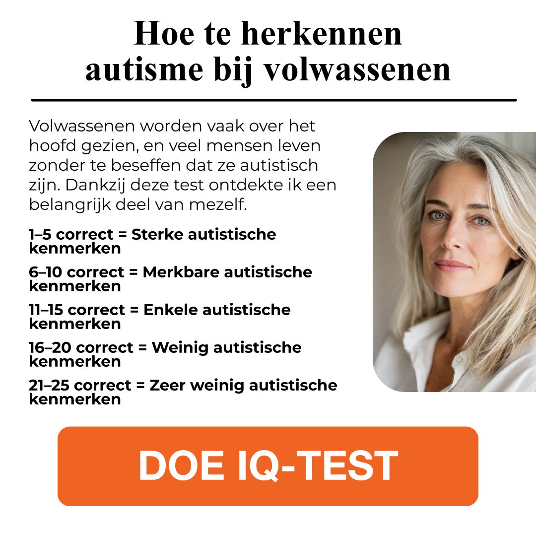 My IQ Facebook ad