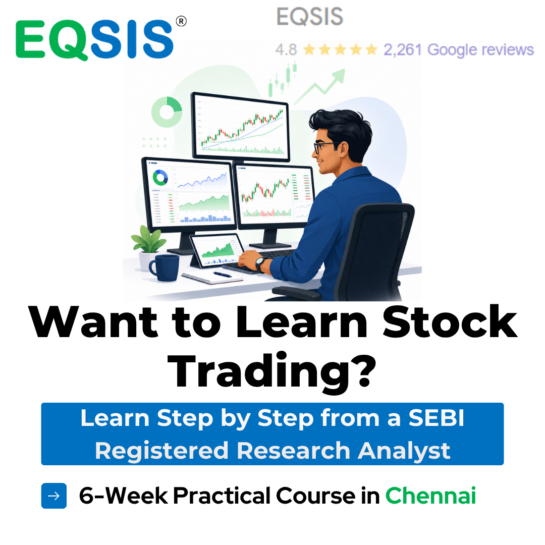 EQSIS Facebook ad