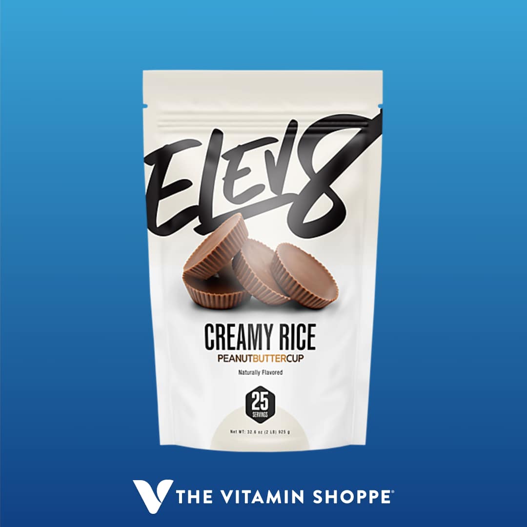 The Vitamin Shoppe Facebook ad: Order up! Score tasty protein-packed pastas…