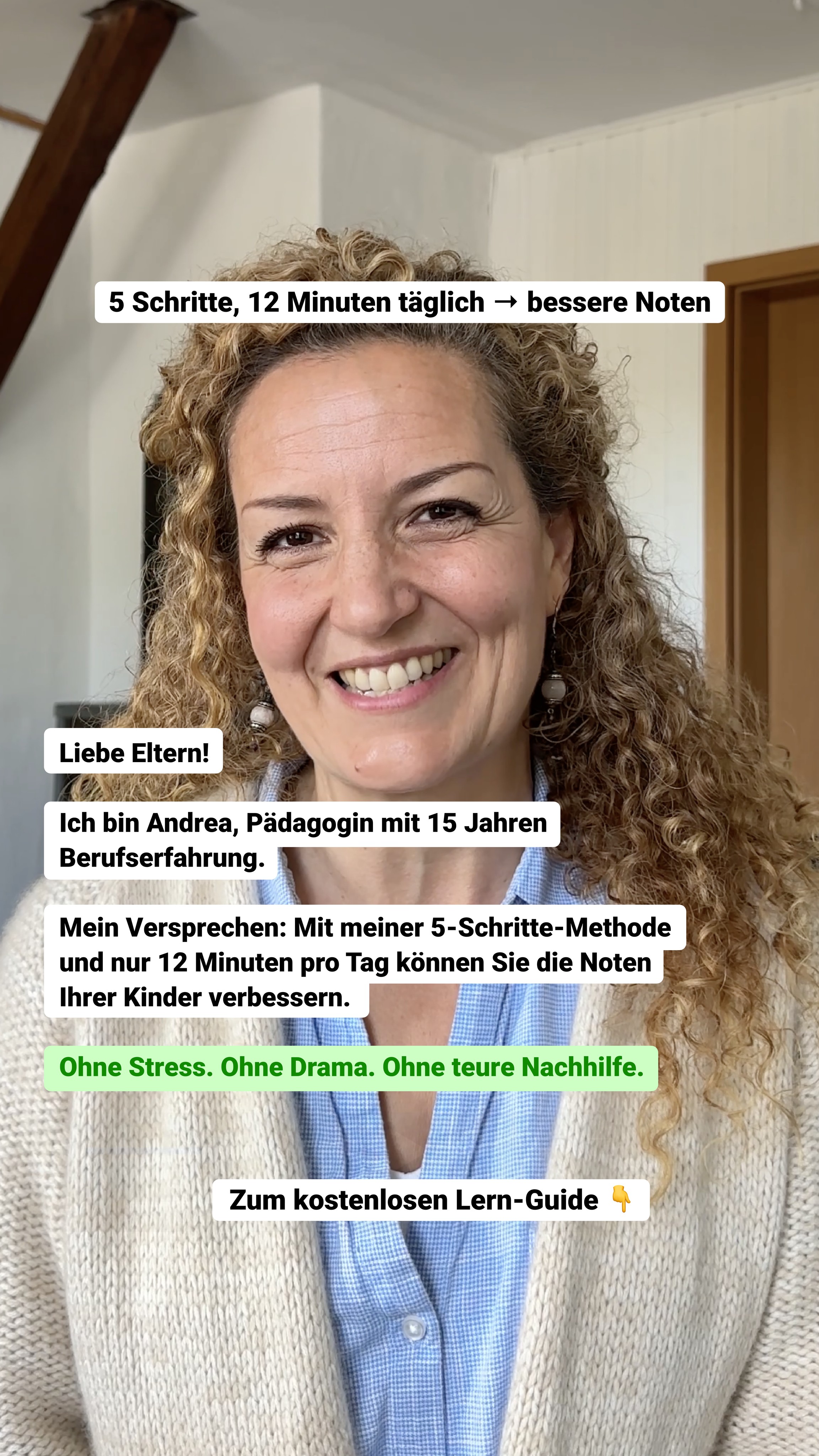 Mami Ratgeber Facebook ad