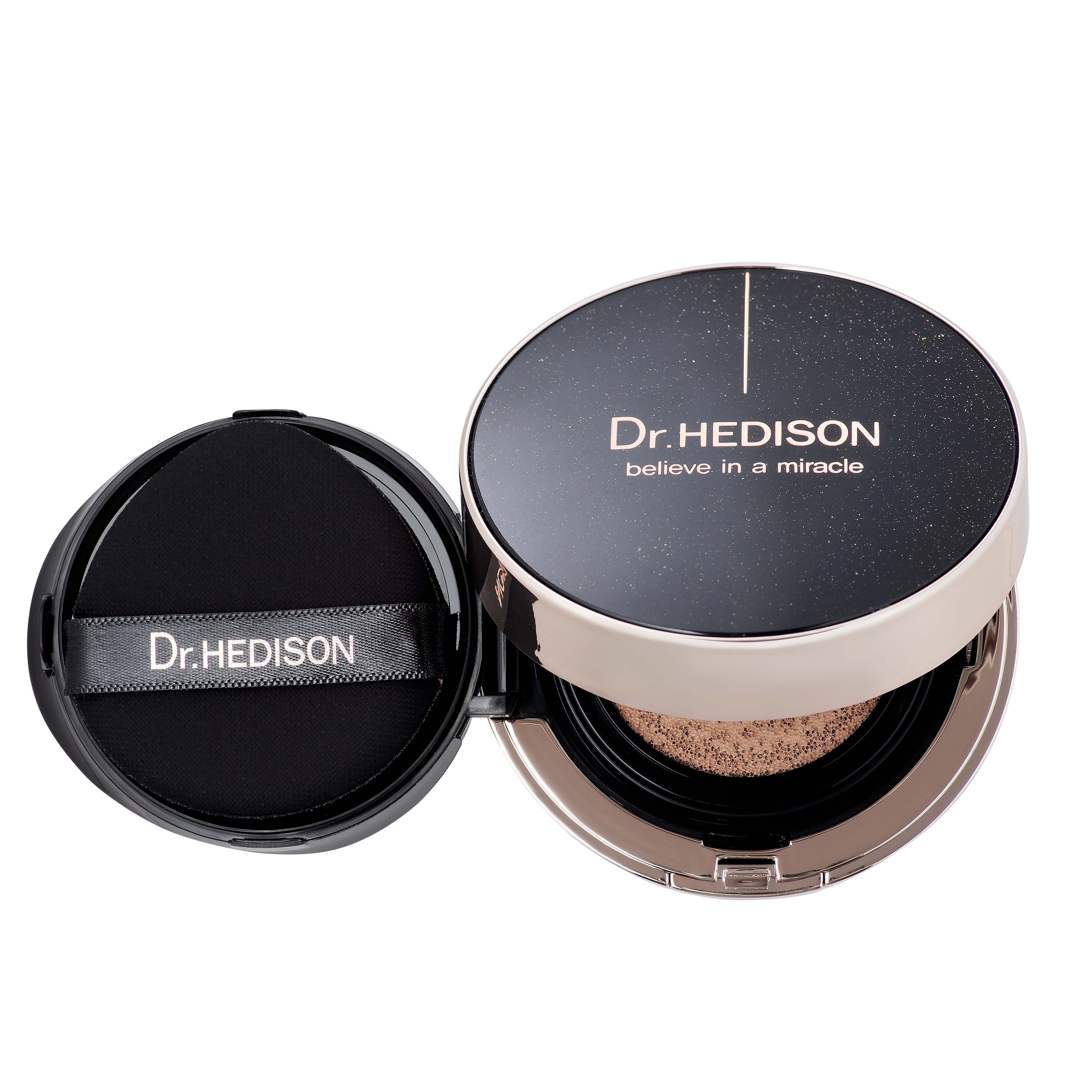 Dr.Hedison Korean cosmetics Facebook ad