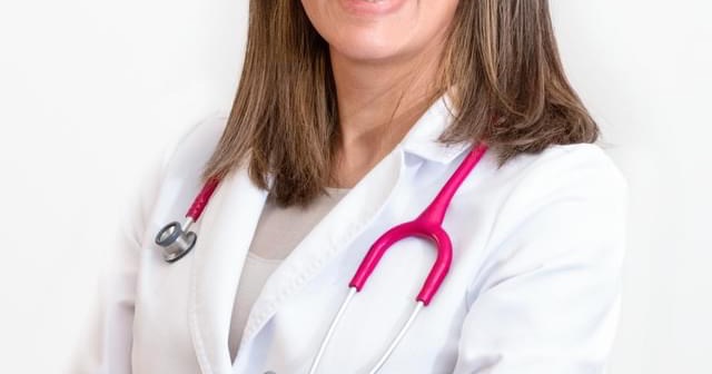 Ages & Stages Pediatrics Facebook ad: We pride ourselves in being a families-first pediatric…
